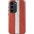 Latvia Flag Distressed Galaxy S23 Pro Case